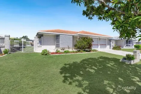 44 JASMIN DR, BONGAREE, QLD 4507