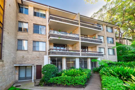 Property photo of 18/20 Charles Street Five Dock NSW 2046