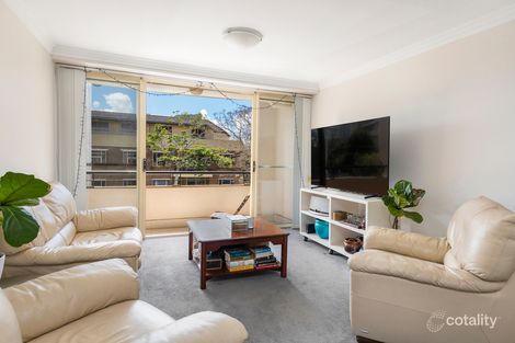 Property photo of 8/19A Young Street Neutral Bay NSW 2089