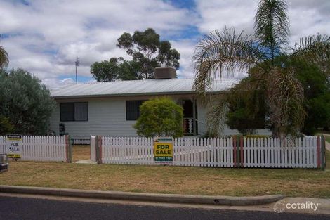 Property photo of 6 Stevenson Street Chinchilla QLD 4413