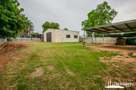 17 Lae St, Soldiers Hill, QLD 4825