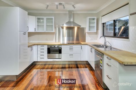 Property photo of 6 Cressbrook Street Eight Mile Plains QLD 4113