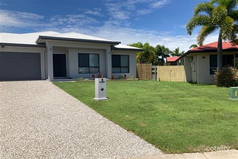 Property photo of 9 Killymoon Crescent Annandale QLD 4814