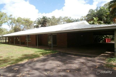 Property photo of 190 Mango Road Girraween NT 0836