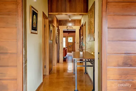 Property photo of 64 Yowaka River Road Greigs Flat NSW 2549