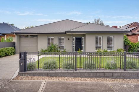 Property photo of 9 Koowarra Terrace Largs North SA 5016