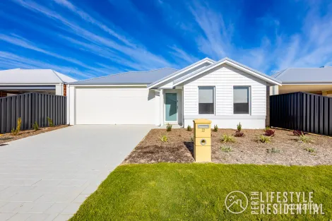 Property photo of 22 Archipelago Way Two Rocks WA 6037