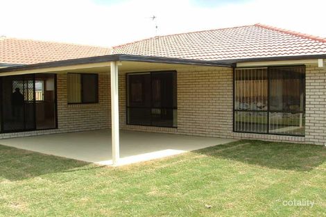 Property photo of 8 Sylvia Close Pacific Pines QLD 4211