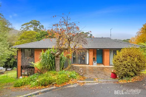 Property photo of 22 Donna Buang Road Warburton VIC 3799