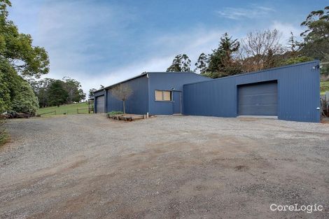 Property photo of 560 Beenak Road Seville VIC 3139