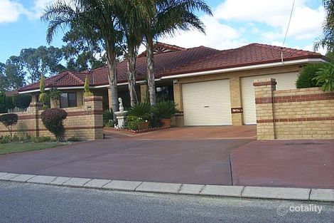 27 Columbia Way, Beechboro, WA 6063