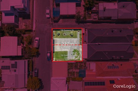 Property photo of 16 Queen Street Fitzroy North VIC 3068