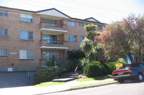 Property photo of 5/11-15 Lyons Street Strathfield NSW 2135