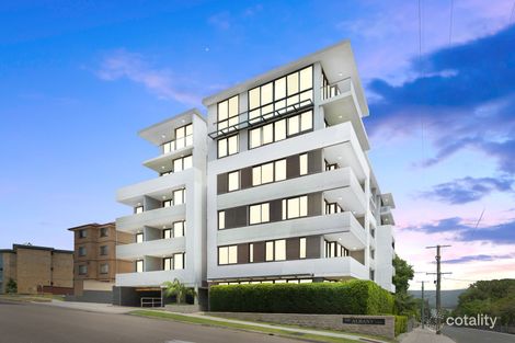 Property photo of 102/148A Albany Street Point Frederick NSW 2250