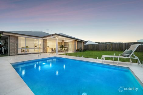 Property photo of 17 Camelot Court Bli Bli QLD 4560