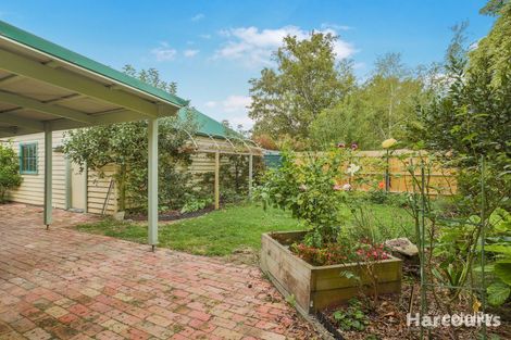 Property photo of 32 Grant Street Drouin VIC 3818