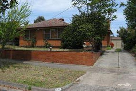 Property photo of 18 Medoro Grove Mulgrave VIC 3170