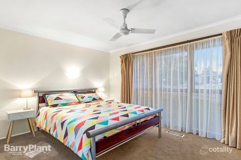 Property photo of 16 Basin Court The Basin VIC 3154