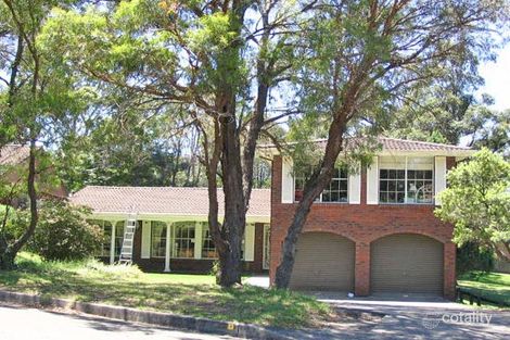 7 Ambleside Ave, Mount Keira, NSW 2500