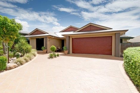 Property photo of 24 Emerson Crescent Brassall QLD 4305