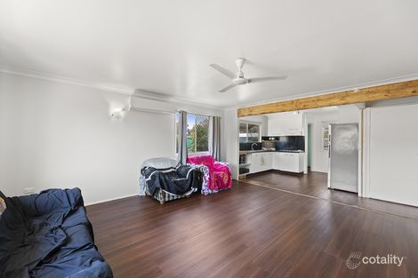 Property photo of 4 Ruby Street Kingsthorpe QLD 4400