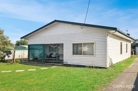 Property photo of 1 Branjee Road Euroa VIC 3666