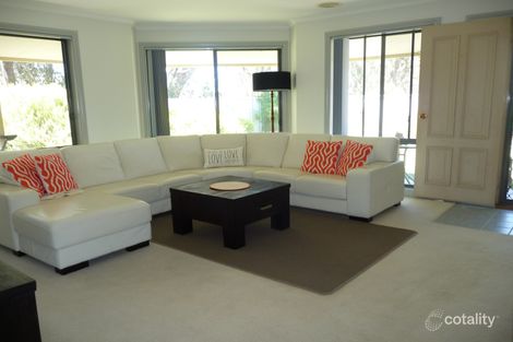 Property photo of 5 Callander Court Moama NSW 2731