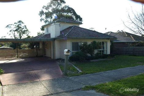 Property photo of 7 Alvina Street Ferntree Gully VIC 3156