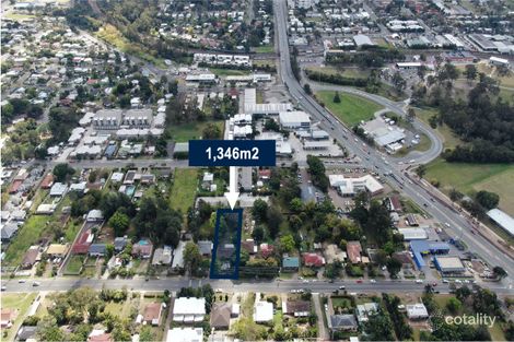 Property photo of 17 Laughlin Street Kingston QLD 4114