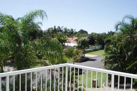 Property photo of 29 Camberwell Circuit Robina QLD 4226