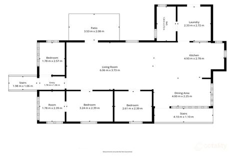 Property photo of 8 Possum Street Mount Morgan QLD 4714