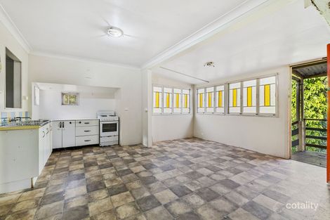 Property photo of 8 Possum Street Mount Morgan QLD 4714