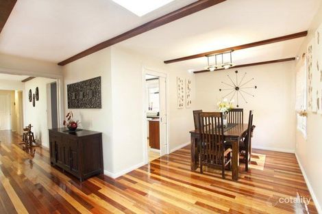 Property photo of 33 The Sanctuary Drive Leonay NSW 2750