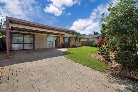 Property photo of 41 Rio Vista Boulevard Broadbeach Waters QLD 4218