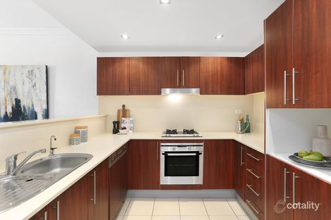 Property photo of 1113/100 Belmore Street Ryde NSW 2112