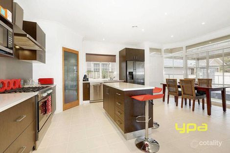 Property photo of 23 River Park Court Werribee VIC 3030