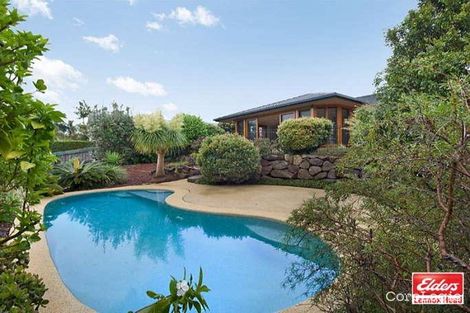 Property photo of 26 Montwood Drive Lennox Head NSW 2478