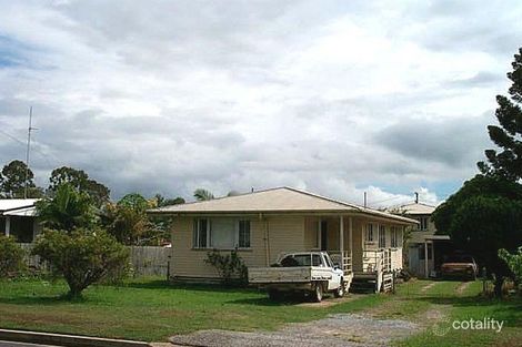 Property photo of 6 Smith Street West Gladstone QLD 4680