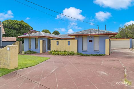 Property photo of 11 Diana Street Capalaba QLD 4157