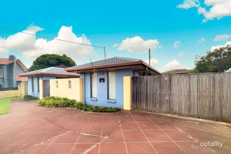 Property photo of 11 Diana Street Capalaba QLD 4157