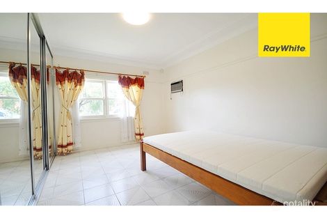 Property photo of 1 Belgium Street Lidcombe NSW 2141