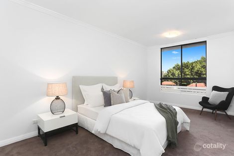 Property photo of 1113/100 Belmore Street Ryde NSW 2112
