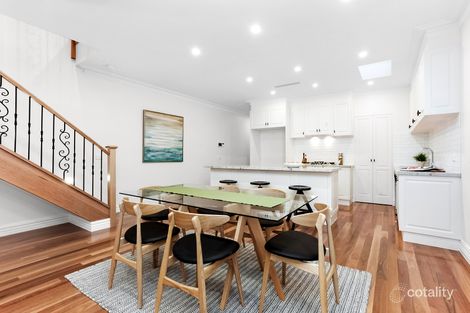 Property photo of 18A Darling Street Moonee Ponds VIC 3039