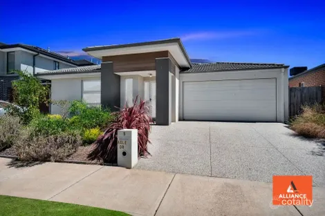 5 Axle Dr, Truganina, VIC 3029