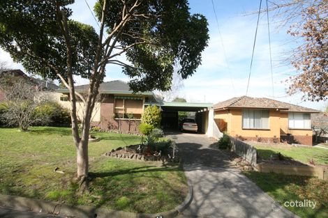 17 Jill Ct, Ringwood, VIC 3134