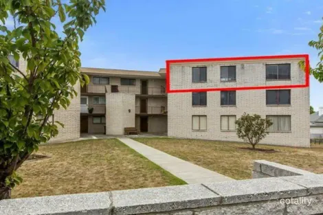 Property photo of 21/9 Alma Street Bellerive TAS 7018