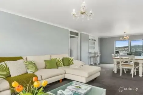 Property photo of 21/9 Alma Street Bellerive TAS 7018