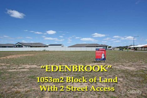 1 San Vito Ct, Norville, QLD 4670