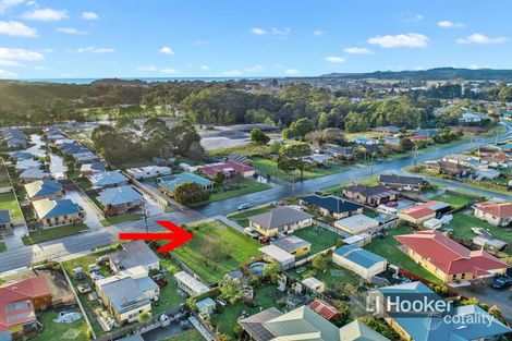 Lot 2/122 Inglis St, Wynyard, TAS 7325
