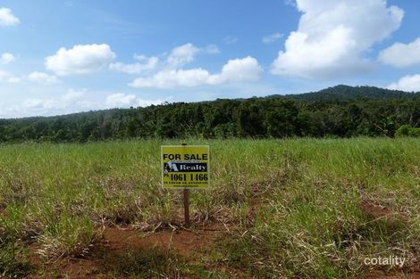 Property photo of 22 Cuscus Place Jubilee Heights QLD 4860